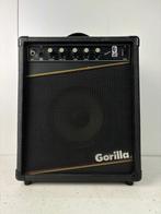 Gorilla - GB-30 Bass Audio versterker, Musique & Instruments
