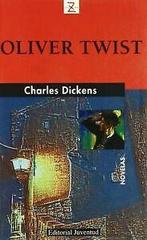 Oliver Twist (NOVELA) von Dickens, Charles  Book, Gelezen, Verzenden