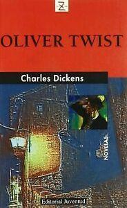 Oliver Twist (NOVELA) von Dickens, Charles  Book, Boeken, Overige Boeken, Gelezen, Verzenden