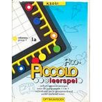 Pico Piccolo Rekenen 1A groep 3, Boeken, Verzenden, Nieuw
