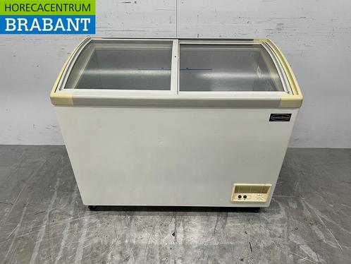 Combisteel Vrieskist Winkelvriezer 236 liter 230V Horeca, Zakelijke goederen, Horeca | Keukenapparatuur, Ophalen of Verzenden