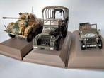 Military Vehicules - WWII Collection 1:43 - Model militair