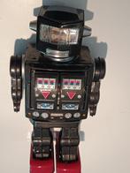 Horikawa - Blikken speelgoed - Robot giocattolo vintage, Antiek en Kunst