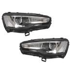 Phares Mitsubish Lancer 07-17 Led Dynamiques, Auto-onderdelen, Verzenden, Nieuw