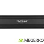 Patriot Memory Transporter Lite 1TB Zwart Externe SSD, Computers en Software, Harde schijven, Verzenden, Nieuw