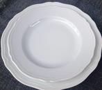 Richard Ginori - Tafelservies (18) - Antico Doccia -