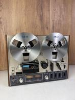 Akai - 4000DS - 4 track Reel-to-reel audio, Nieuw