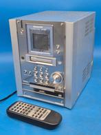 Panasonic - Modèle SA-PM25 – Système stéréo CD avec, Nieuw