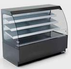 Sushi Wandkoeling | +2°C/+8°C | Geforceerd | 4 Schappen |, Zakelijke goederen, Verzenden, Nieuw in verpakking