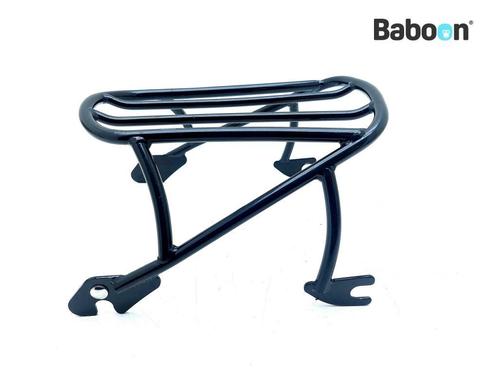 Porte-bagage Harley-Davidson FLSTF Softail Fat Boy 2000-2006, Motoren, Onderdelen | Harley-Davidson, Verzenden