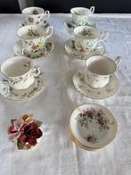 Royal Albert - Koffie- en theeservies (19) - Old Country