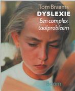 Dyslexie : een complex taalprobleem 9789053527191, Zo goed als nieuw, Tom Braams, Verzenden