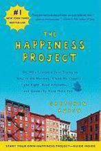 The Happiness Project 9780061583261 Gretchen Rubin, Verzenden, Gelezen, Gretchen Rubin