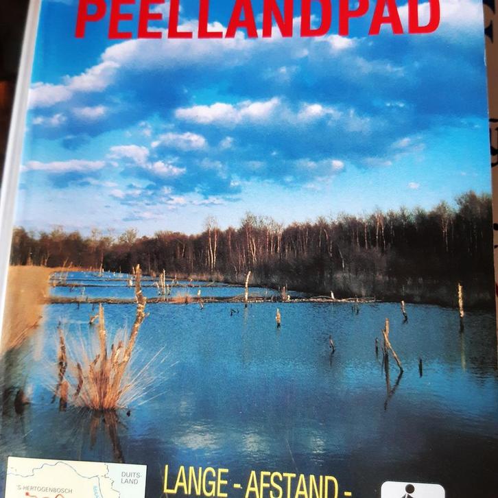 Peellandpad / LAW / 701 9789071068249, Boeken, Reisverhalen, Gelezen, Verzenden
