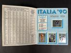 1990 Panini Italia 90 World Cup - 1 Album complet -, Verzamelen, Nieuw