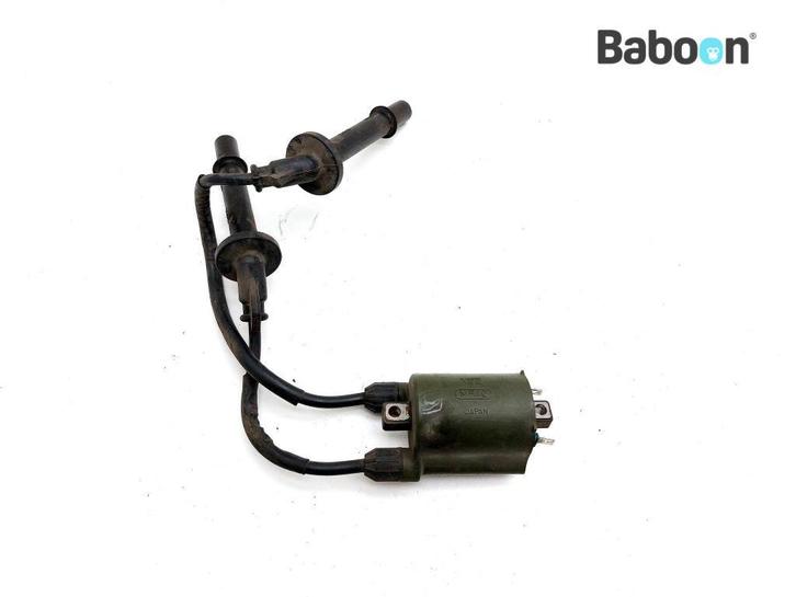 Bobine Honda CBF 600 2007-2010 (CBF600N CBF600S PC43), Motoren, Onderdelen | Honda, Gebruikt, Verzenden