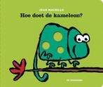 Hoe doet de kameleon? 9789058389602, Boeken, Gelezen, Jean Maubille, Verzenden