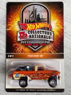 Hot Wheels 1:64 - Voiture de sport miniature - Texas Dive´em, Nieuw