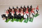 Britains 1:32 - 14 - Voiture miniature - Mixed Lot of 14 -