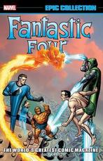 Fantastic Four Epic Collection 1 - Nieuw - Licht beschadigd, Verzenden, Nieuw