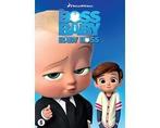 Boss Baby (DVD), Cd's en Dvd's, Verzenden, Nieuw in verpakking