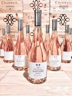 2022 Domaine Mapliers Cuvée Abacus - Provence - 12 Fles, Nieuw