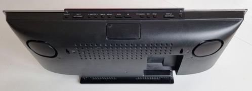 Panasonic - SC-HC 37 Ensemble hi-fi, Audio, Tv en Foto, Radio's