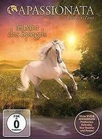 Apassionata: Im Bann des Spiegels (Deluxe Edition in...  DVD, Verzenden