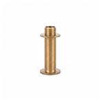 Bieden: Guidi Brass Thru-Hull Fitting for Boats, Ophalen of Verzenden, Nieuw