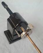 Spitzer, Bleistiftanspitzer FTE 120, Bakelit, Germany -, Antiek en Kunst