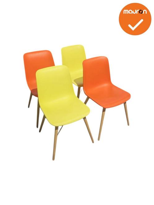 Laurel Chair - design kantinestoel - set van 4, Zakelijke goederen, Kantoor en Winkelinrichting | Kantoormeubilair en Inrichting