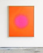 Sven Pels - Four Three One - Contemporary Gradient Painting