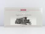 Bemo H0m - 1298 142 - Locomotive électrique (1) - Ge 4/4