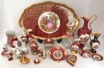 Themacollectie - Collectie Limoges porselein en miniaturen -, Antiek en Kunst