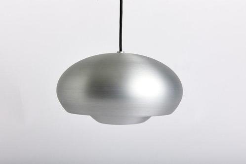 Frandsen - Philip Bro - Plafonnier - Champ 37,5 - Aluminium, Antiek en Kunst, Antiek | Verlichting