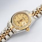 Rolex - Datejust Lady - Zonder Minimumprijs - ref. 79173 -, Handtassen en Accessoires, Horloges | Heren, Nieuw