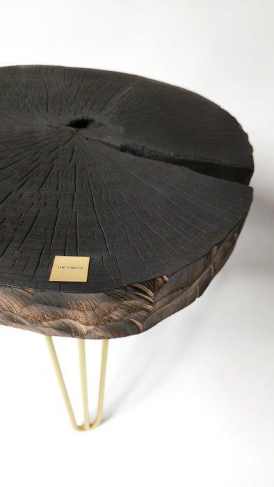 THE FOREST Art & Woodworking Studio - Paszko - Salontafel -, Antiek en Kunst, Kunst | Designobjecten