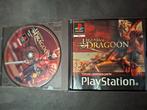 Sony - Playstation 1 (PS1) - The Legend of Dragoon -, Nieuw