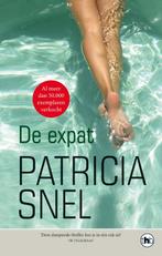 De expat 9789044350036 Patricia Snel, Verzenden, Gelezen, Patricia Snel
