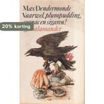 Vaarwel, plumpudding, cognac en sigaren! 9789021494104, Boeken, Verzenden, Gelezen, Max Dendermonde