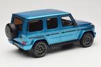 GT Spirit 1:18 - Modelauto - Mercedes - G63 AMG