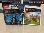 Lego Set - BrickHeadz, Harry Potter - Harry Potter, Nieuw