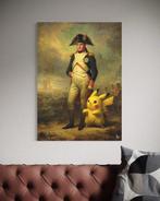 ANDSAL - Pikachu & Napoleon Special Limited Edition, Nieuw