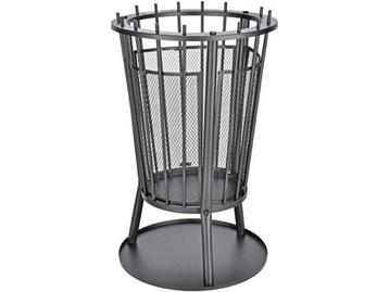 Haushalt 64020 - Vuurkorf - vonkenscherm beschikbaar voor biedingen