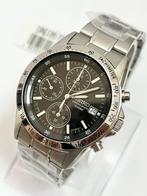 Seiko - Chronograph - Zonder Minimumprijs - SND367P - Heren