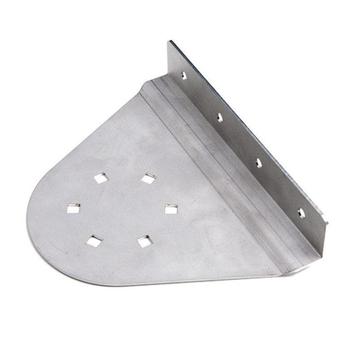 Bevestiginsbeugel voor Puck Keysafe, Verzenden