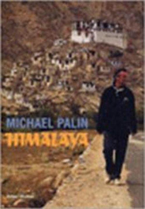 Himalaya 9789076341897, Boeken, Reisverhalen, Gelezen, Verzenden