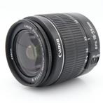 Canon EF-S 18-55mm F/3.5-5.6 III | Tweedehands, Audio, Tv en Foto, Foto | Lenzen en Objectieven, Verzenden, Zo goed als nieuw