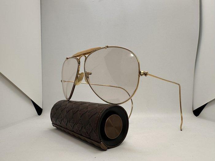 Bausch & Lomb U.S.A - Ray-Ban Outdoorsman Cal. 58 [ ] 14 -, Handtassen en Accessoires, Zonnebrillen en Brillen | Dames