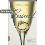 Casual 9789069747774 Oksana Robski, Verzenden, Gelezen, Oksana Robski